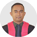 Dean of Faculty