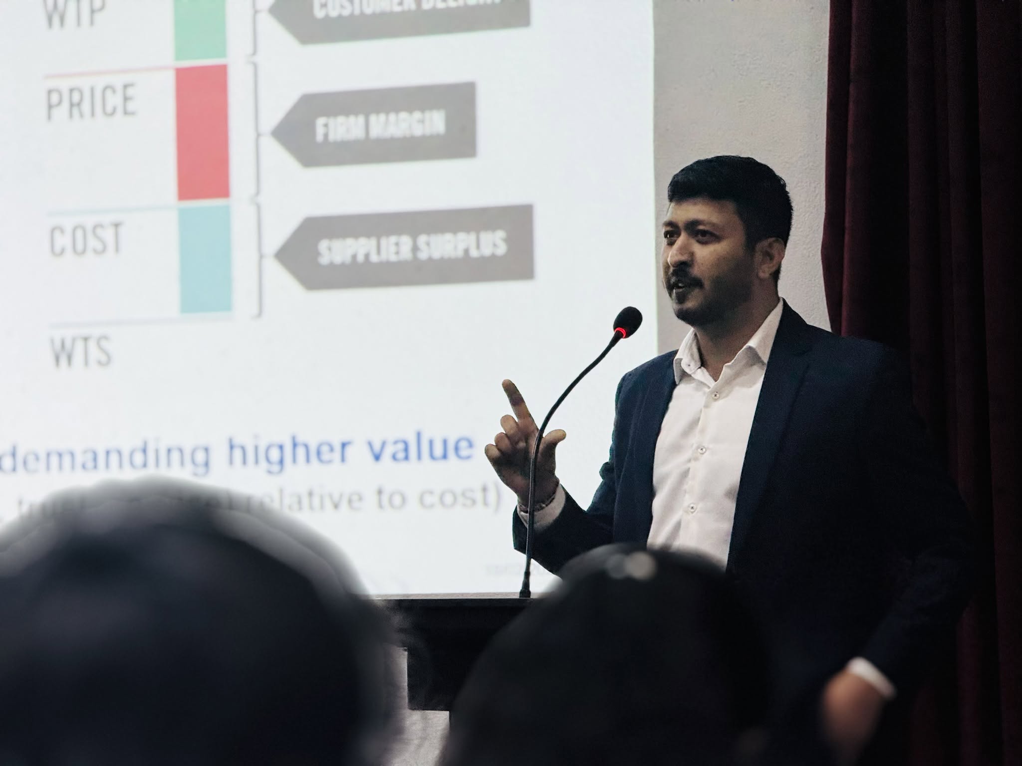Lean Enterprise Day 2025