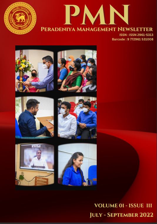 PMN Volume 1 Issue III