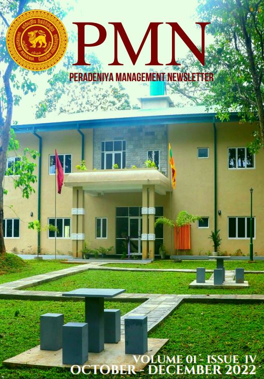 PMN Volume 1 Issue IV