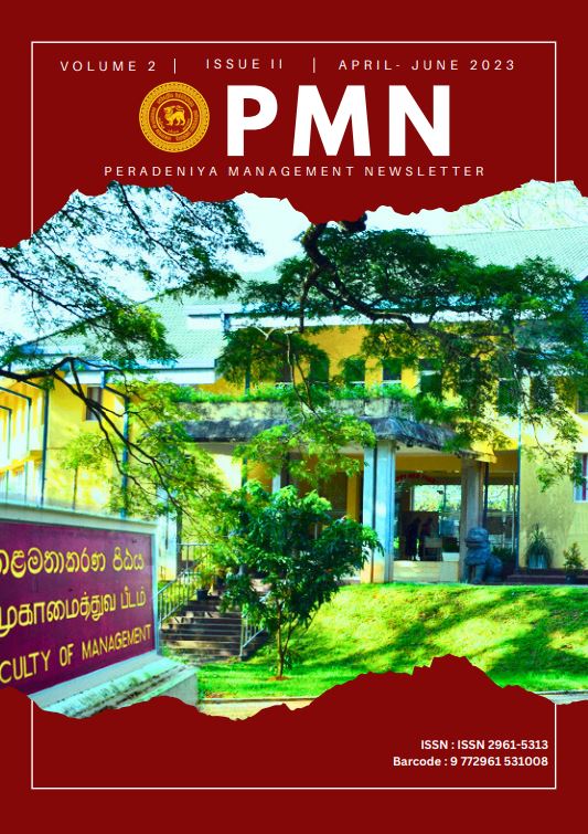 PMN Volume 2 Issue II