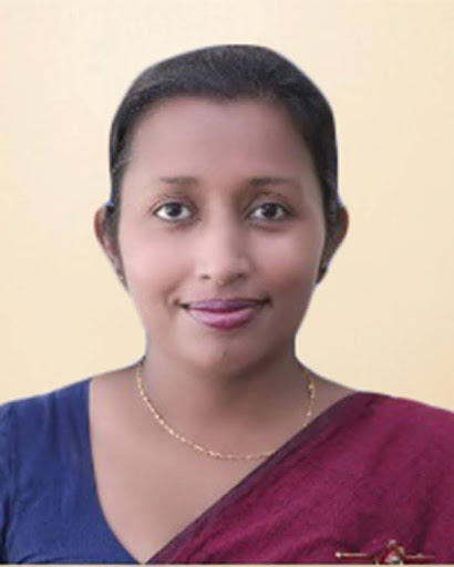Ms. W.M.S.N. Wijeratne