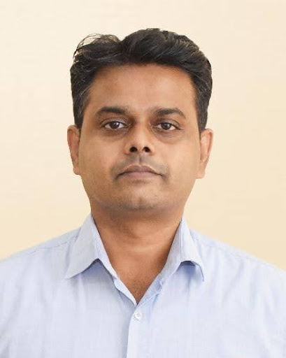 Mr. G.H.D.T.M. Perera