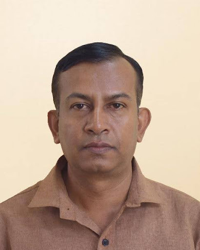 Mr. E.A.W.B. Ekanayake