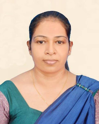 Ms. G.A.V.P. Amarathunga