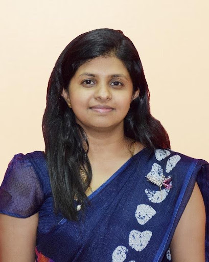 Ms. D.M.M.P. Dissanayake