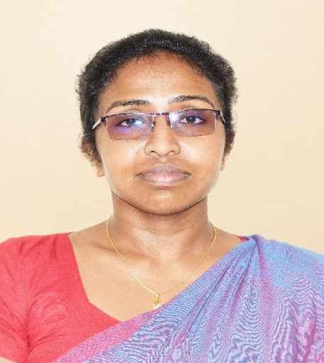 Ms. V.G.D.S Kumari