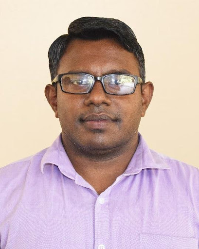 Mr. T.A.D. Suranjeewa