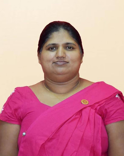 Ms. A.M.P.K Menike