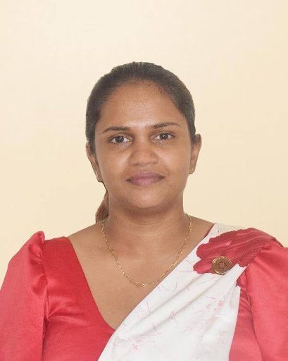 Ms. D.P.G.M.A. Wijesinghe