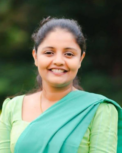 Ms. P.G.N.D.M. Thiwanka