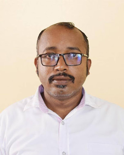 Mr. A.G.S.A. Bandara