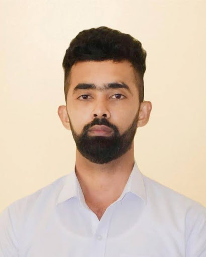 Mr. E.G.P.M. Gamage