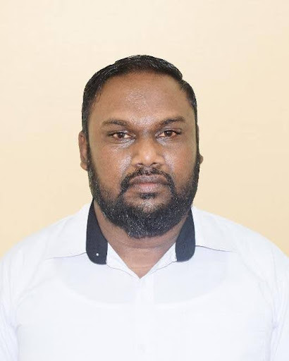 Mr. S.A.S.K. Hettiarachchi