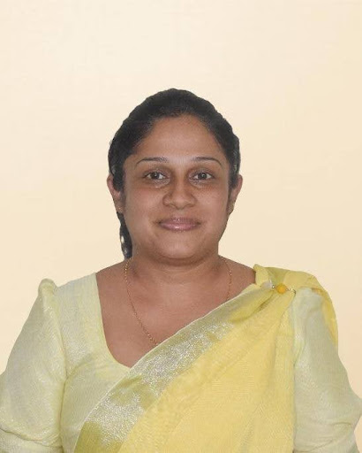 Ms. K.K.D. Premathilka