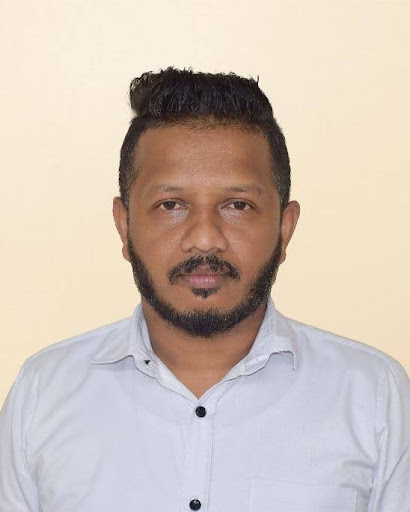 Mr. P.R.H.H. Bandara