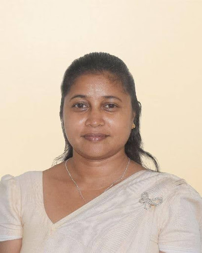 Ms. B.W.P.I.K. Dedunupitiya