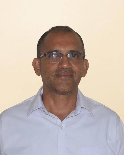 Mr. W.G.A.N. Wickramasinghe