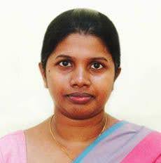 Ms. P.L.W. Priyadarshani