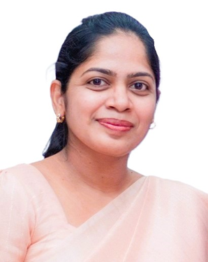 Ms. P.H.R.R.P.K. Munasinghe