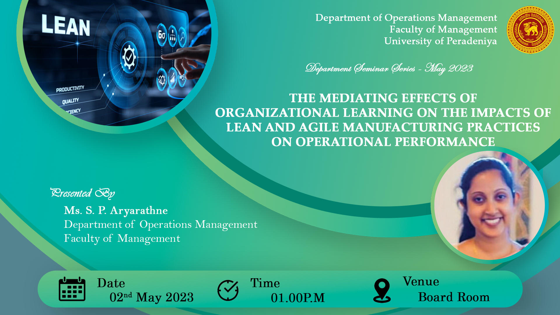 department-of-operations-management