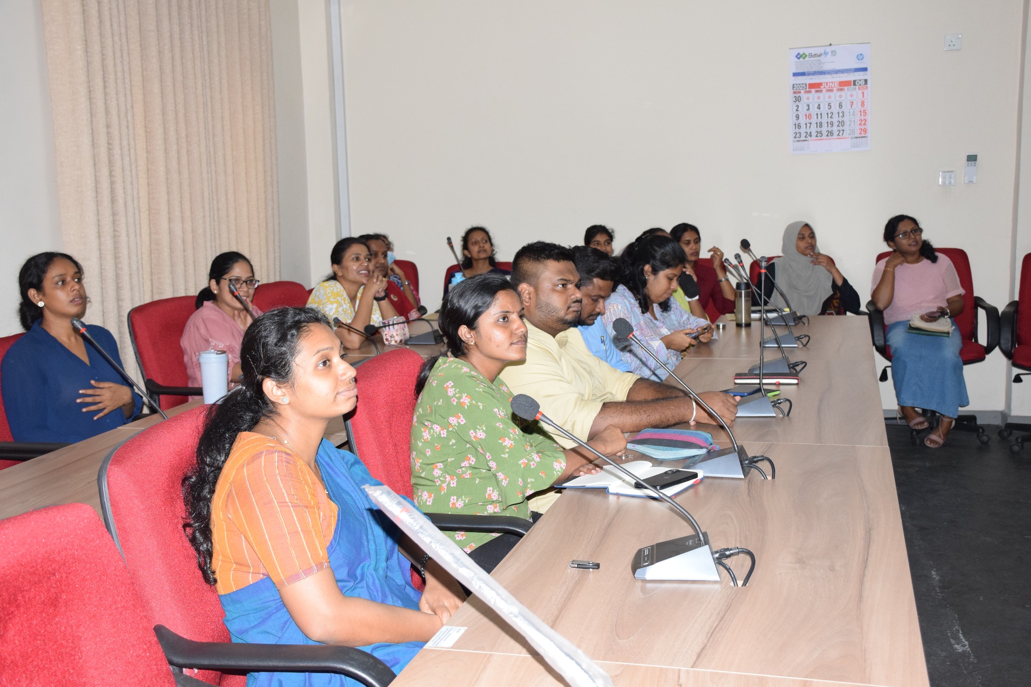 Faculty Seminar Series-2025