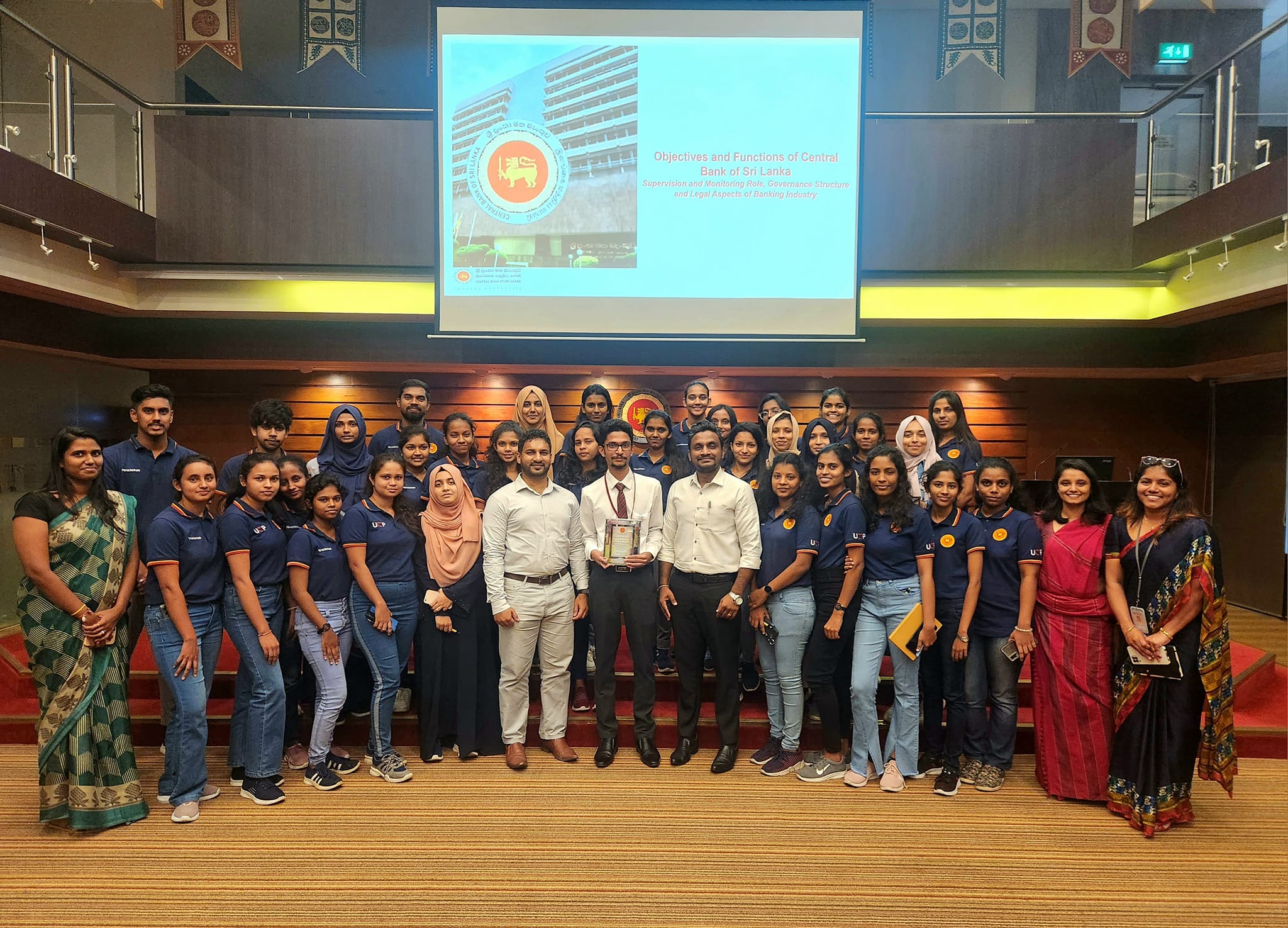 DEPARTMENT OF BUSINESS FINANCE 