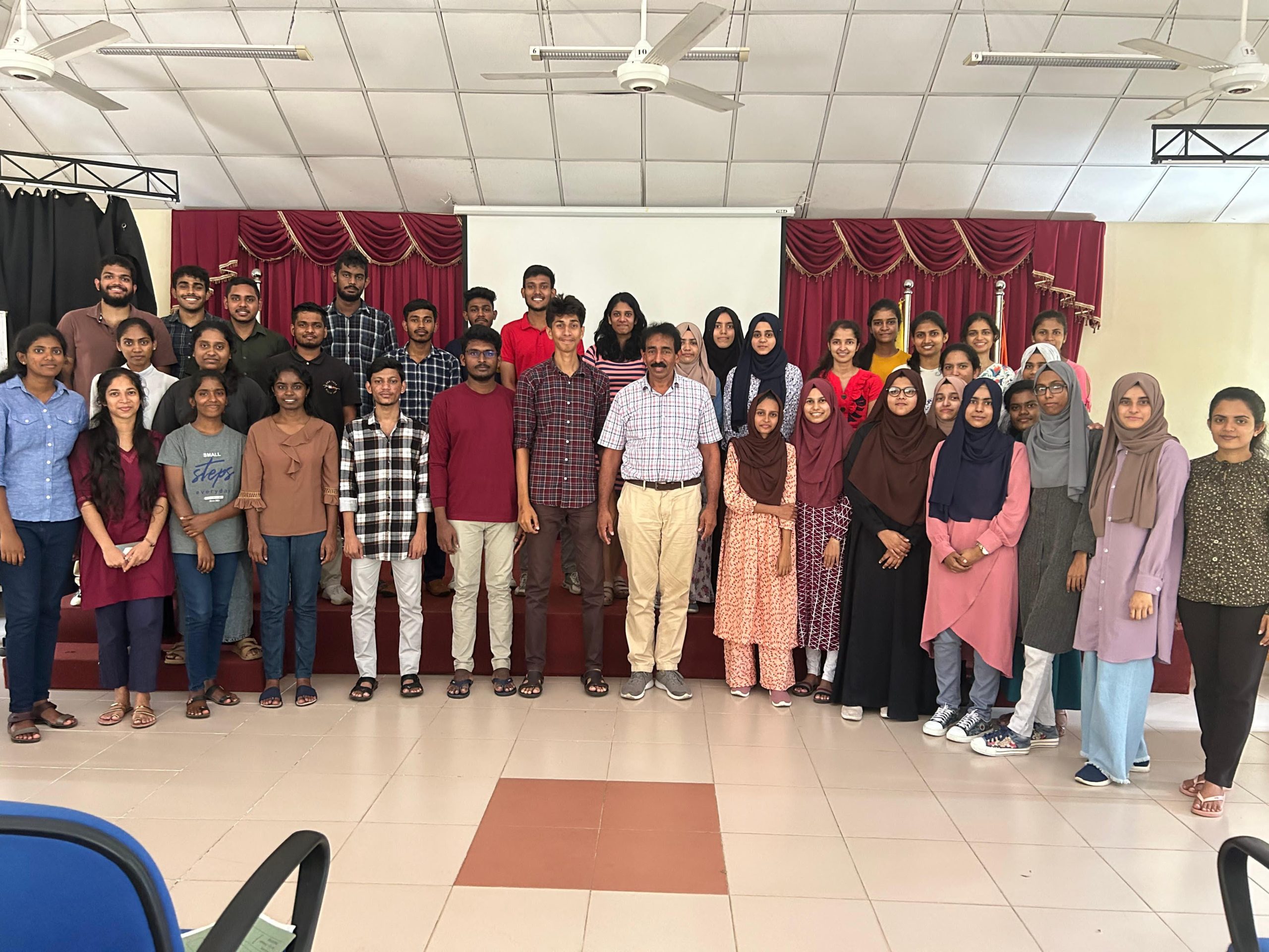 DEPARTMENT OF BUSINESS FINANCE 