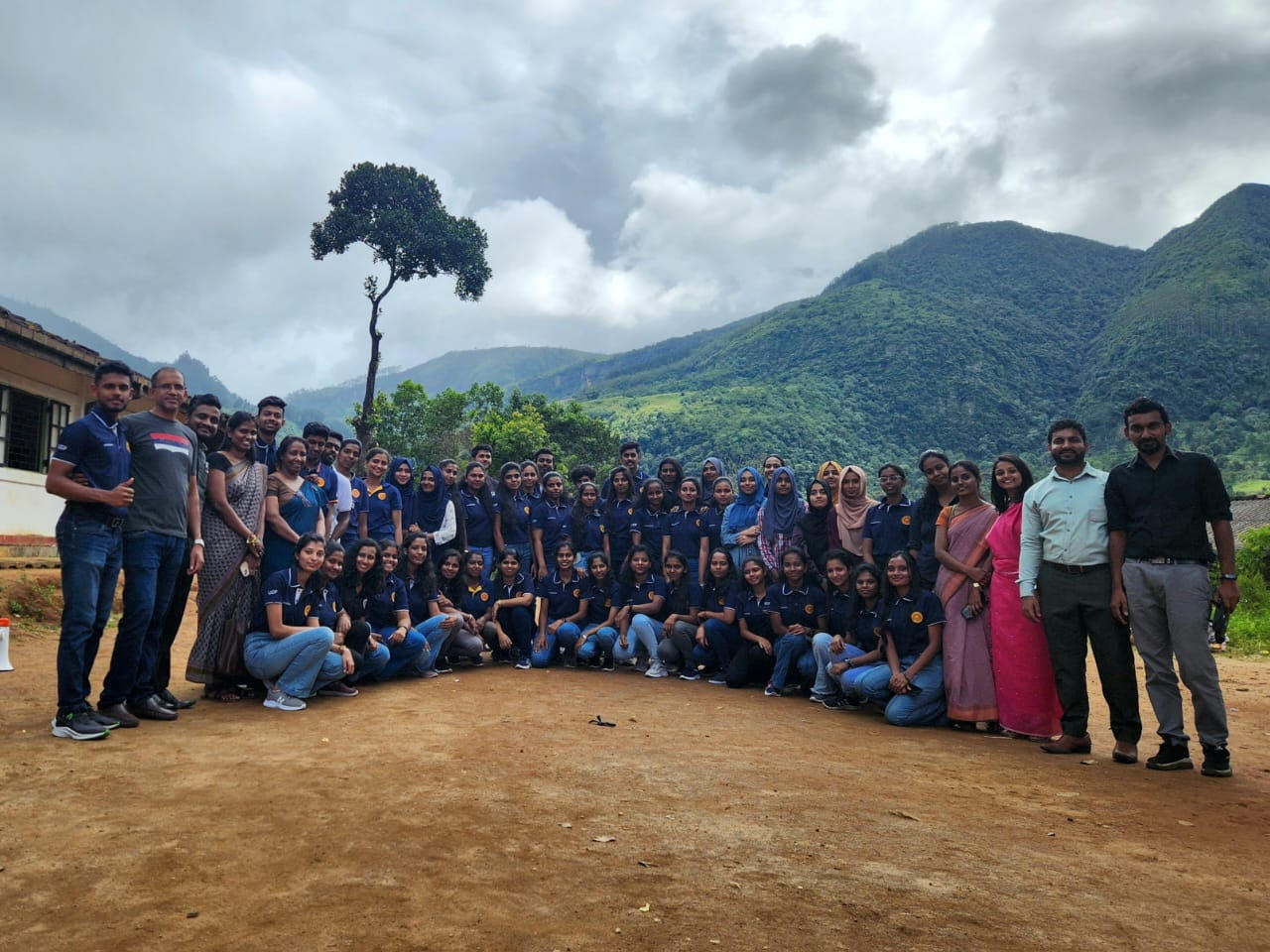 DEPARTMENT OF BUSINESS FINANCE 