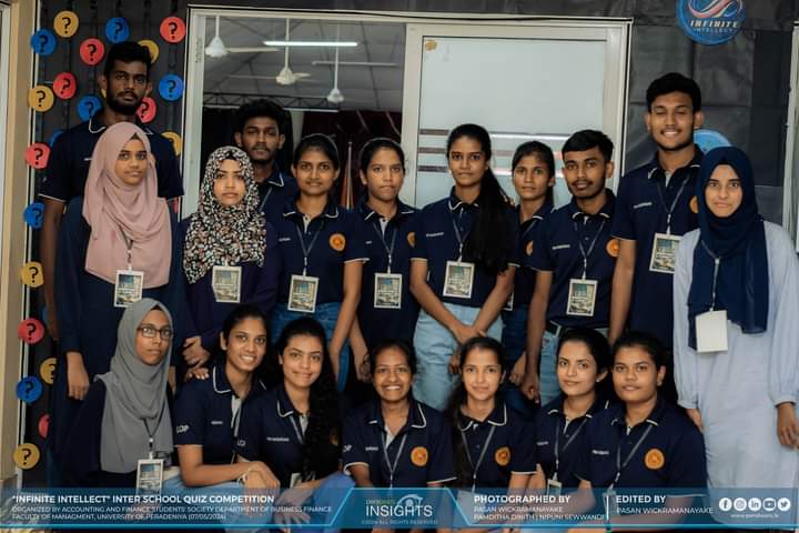 DEPARTMENT OF BUSINESS FINANCE 