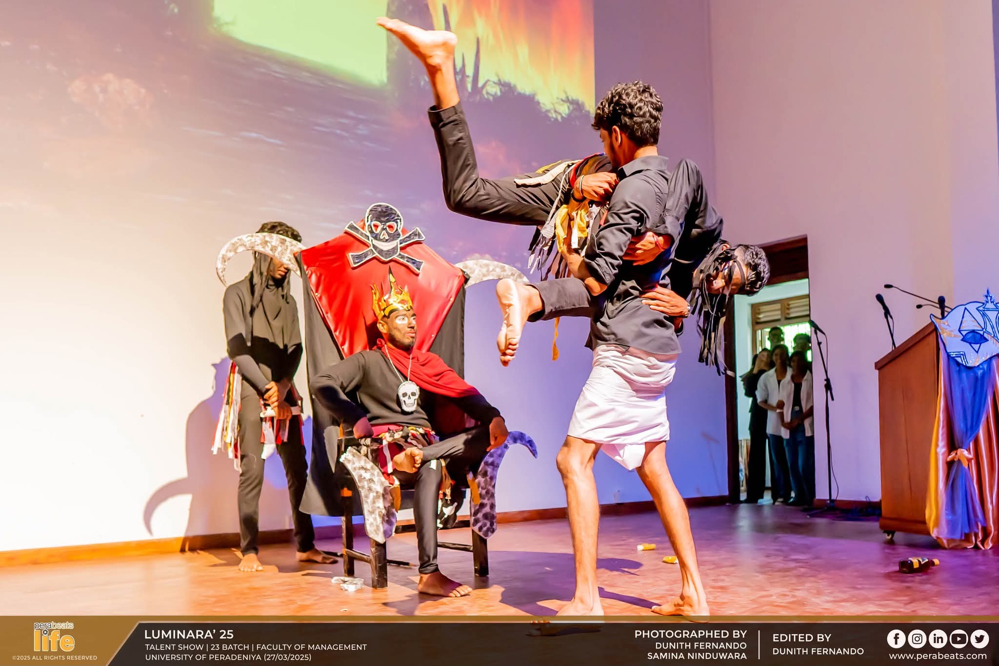 English Language Teaching Unit (ELTU)