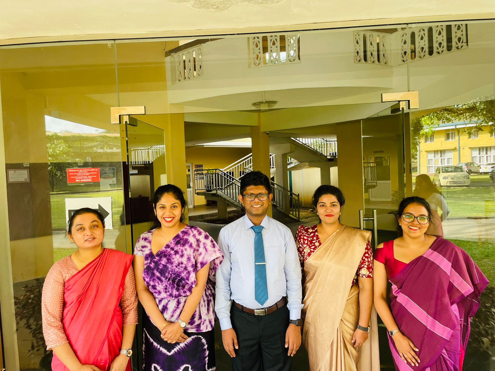 English Language Teaching Unit